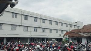 Berkurang 21, Total Pasien COVID-19 di Kabupaten Lebak Banten Jadi 189 Orang