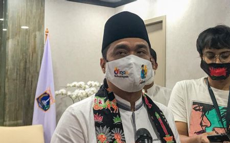 Pemprov DKI Belum Putuskan Buka Sekolah di Awal Tahun 2021