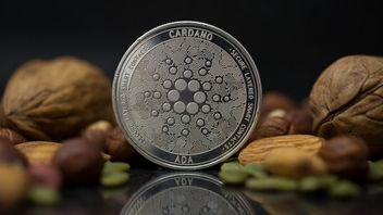 Cardano Trading Volume (ADA) Soars, Touches IDR 6.2 Trillion