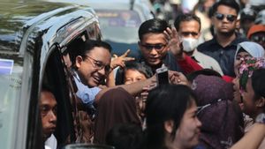 Sebelum Jadi Relawan 'Baperan', Ketua MUI DKI Munahar Sudah 'Pasang Badan' untuk Anies via <i>Cyber Army</i>