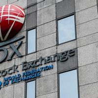 IHSG Senin Ditutup Melemah 1,27 Persen ke Level 4.575,91
