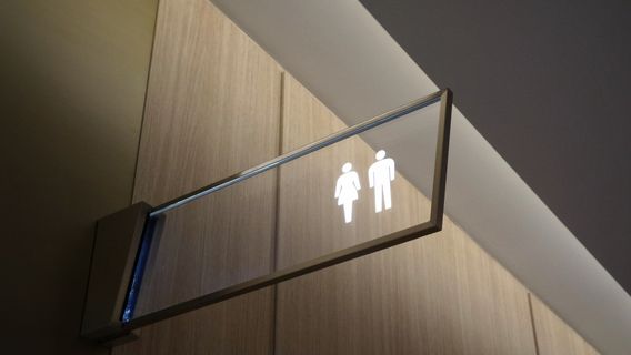 パルコプレシス:公衆トイレでバブを心配し、難しい、何がそれを引き起こすのですか? 