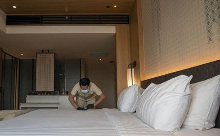 Tingkat Hunian Hotel di DIY Turun Setelah Harga BBM Naik