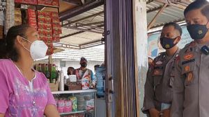 Warga Tak Perlu Takut Lawan Kejahatan, Kapolda Lampung: Yang Lumpuhkan Begal Saya Beri Penghargaan