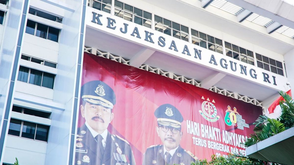 Pakar Sebut RUU Kejaksaan Terlalu Powerful: Bertentangan dengan Konstitusi