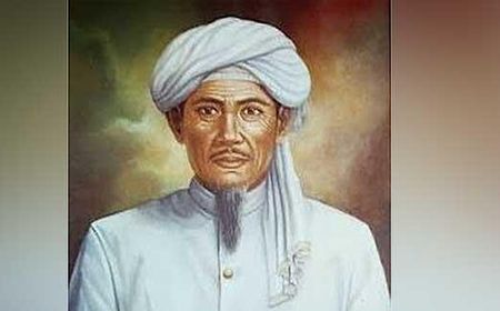 Syekh Yusuf Jadi Pahlawan Nasional Indonesia dalam Memori Hari Ini, 7 Agustus 1995