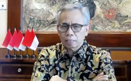 OJK Pede Pertumbuhan Kredit Perbankan Tumbuh 4 Persen pada Akhir 2020