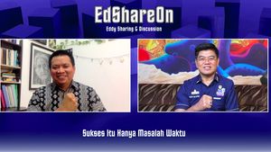 Ismail Amin: Iran Sudah Siap Perang Sejak Lama