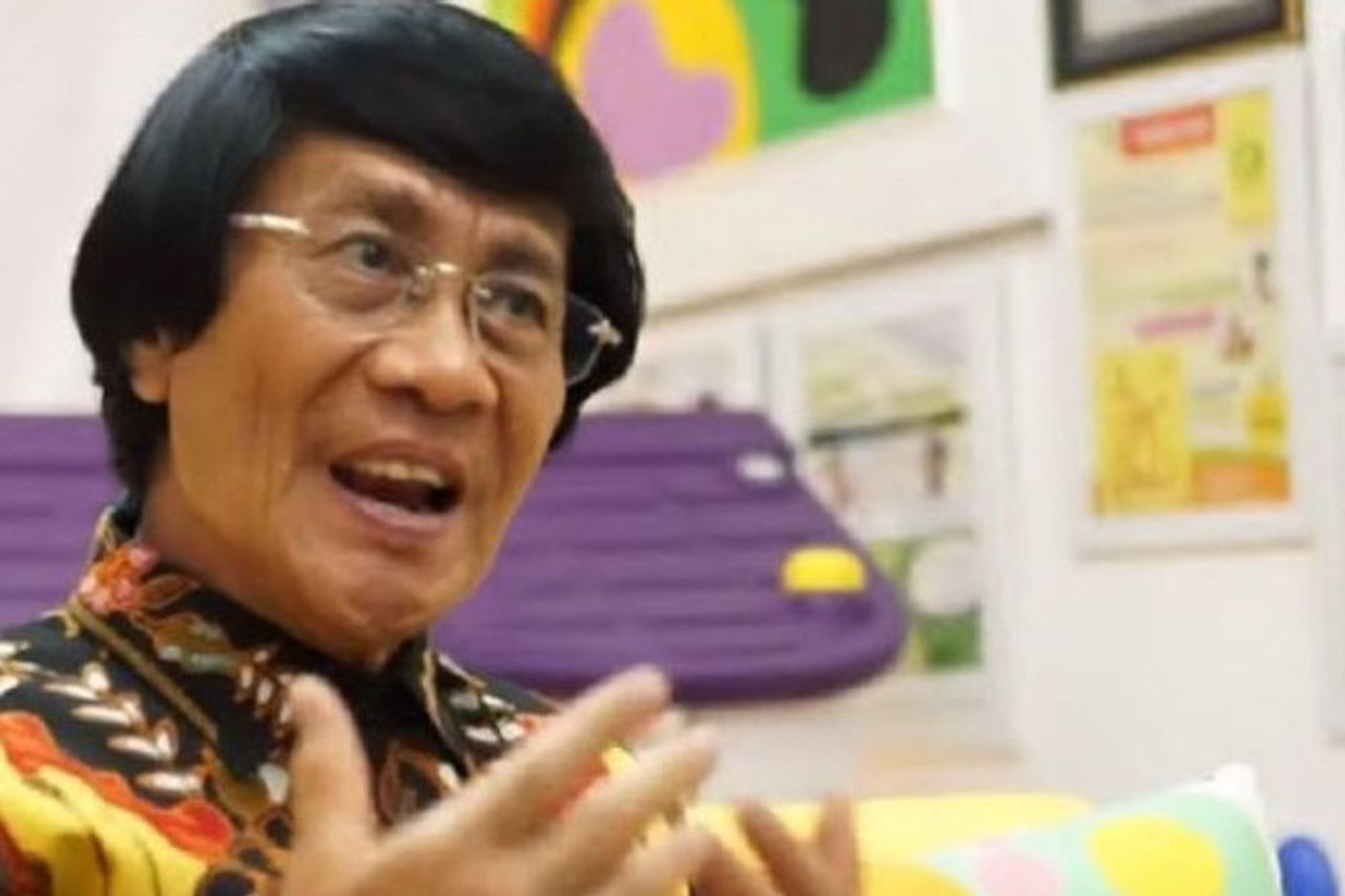 Sis Seto Asks Police To Investigate Dozens Of Children Allegedly Harassed By Ustaz In Ciledug