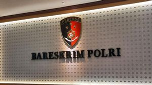 Bareskrim Tangkap Buronan Kasus TPPO Modus Lowongan Kerja Paruh Waktu