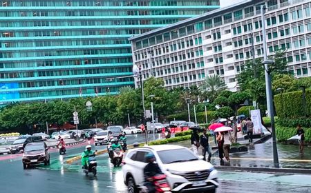 Tingkat Okupansi Hotel di Jakarta Turun pada Libur Nataru, Kota Wisata Alami Lonjakan