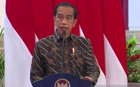 Tipu-tipu Pinjol dengan Bunga Tinggi Sampai ke Telinga Jokowi, Minta OJK Bertindak Sosialisasi Literasi Keuangan