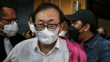 The KPK Opens Opportunities For Surya Darmadi's Bribery Case To The Attorney General's Office