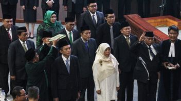 Cegah Jadi Alat Kontrol Parpol, Aturan PAW Harus Direvisi
