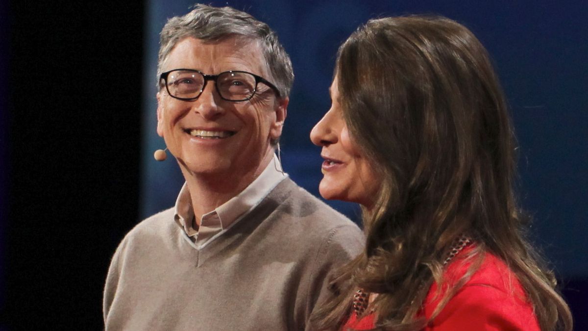 Perceraian Melinda-Bill Gates dan Pengaruhnya pada Gerakan Amal Dunia