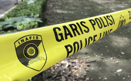 Polisi Bantah Pria Tewas di Sekitar UKI Cawang Akibat Dibunuh