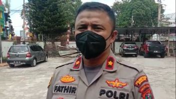 Squeezing The Victims With Dating Mode, 3 Women In Medan Arrested, Victims Reported Because Women's Faces Are Not The Same As Applications
