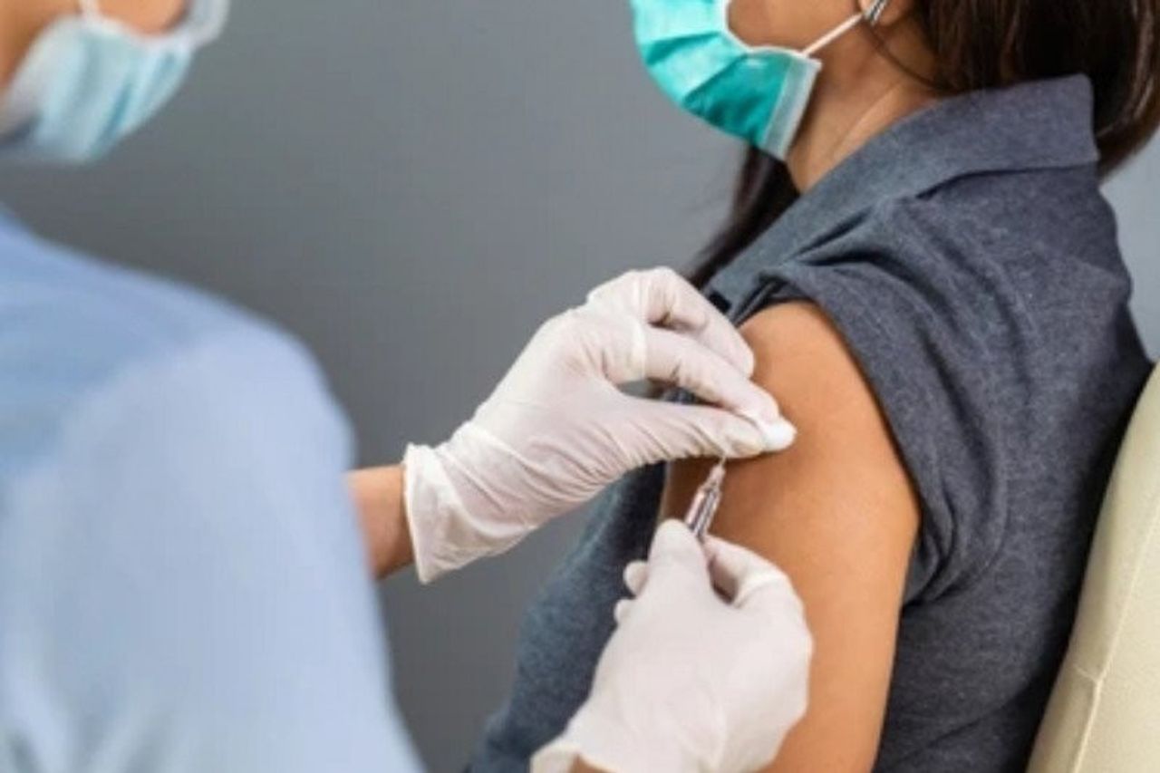 記録 はい、母乳育児の母親は安全にCOVID-19ワクチンを受ける