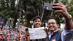 Tinggal PKS yang Belum Nyatakan Dukung Anies Baswedan Capres 2024, Tim Kecil: Kita Doakan Segera Menyusul