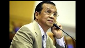 Dikritik Bela Putra Soeharto Gugat Sri Mulyani, Busyro: Orde Baru Sudah Selesai
