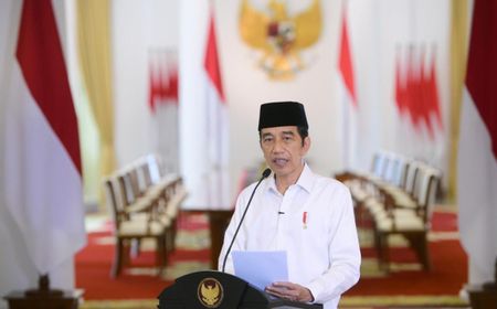 Jokowi Sebut Menterinya Kini Bekerja Lebih Baik, Benarkah?