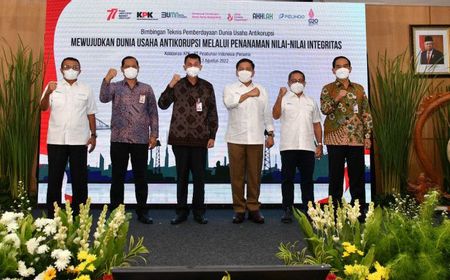 Perangi Korupsi di Pelabuhan, PT Pelindo Kerja Sama dengan  Ombudsman RI dan TII