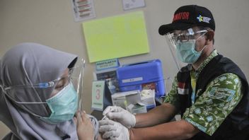 10,500 Tourism Workers In Bali Register To Receive COVID-19 Vaccines