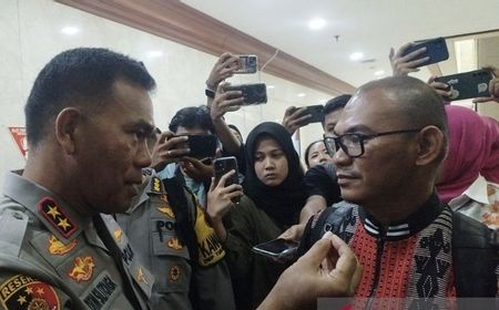 Masih Ada Waktu Banding Soal Pemecatan, Kapolda NTT ke Rudy Soik: Jangan Lari ke mana, Ada Saya Bapakmu