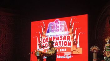 Mendikdasmen Ungkap Bahaya Generasi Stroberi, Si Lemah Mental Hadapi Hidup