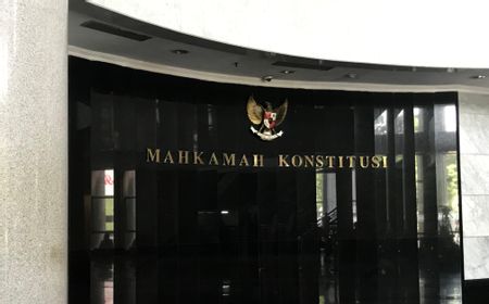 Hari Ini, 9 Hakim Gelar Rapat Pleno Cari Pengganti Anwar Usman yang Dipecat dari Ketua MK