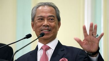 Malaysian Prime Minister Muhyiddin Yassin Ready To Resign In Today's Memory, August 15, 2021