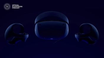 Sony Will Share More Details About PlayStation VR2 On January 4, 2023