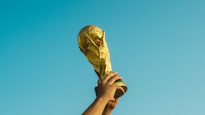 <i>Hayya Hayya</i>, Lagu Resmi Piala Dunia Qatar: Sinergisitas Musik dan Sepak Bola