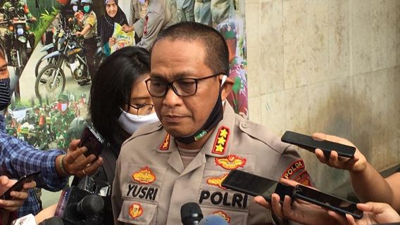 Kasus Penipuan <i>Rapid Test</i> Bandara Soetta, Polisi Periksa Pihak PT Kimia Farma dan IDI