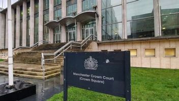 الجنس المفترس مئات الرجال، رينهارد سيناغا حكم عليه بالسجن مدى الحياة في المملكة المتحدة