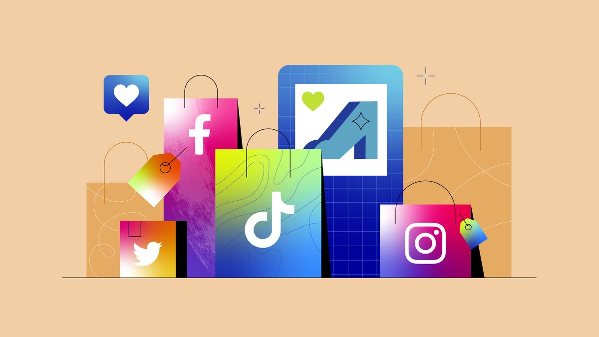 Riset DoubleVerify: 52 Persen Orang Indonesia Berbelanja melalui Social Commerce
