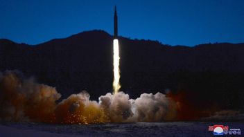 انتقاد شديد لتجربة الصواريخ الكورية الشمالية، وزير الخارجية الأمريكي: إنه أمر خطير، يعطل الاستقرار!
