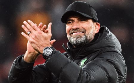 Minta Maaf Liverpool Kalah Lawan Everton, Klopp Berharap Arsenal dan Man City Kehilangan Poin