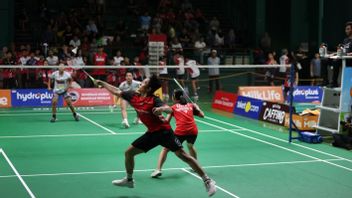 518 किशोर बैडमिंटन खिलाड़ी व्यक्तिगत और युगल प्रारूप के माध्यम से तैयार किए गए