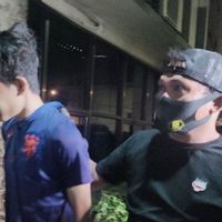 Penusuk Syekh Ali Jaber Terancam Hukuman Seumur Hidup
