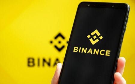 Pihak Ketiga Intervensi Gugatan antara Binance dan SEC AS