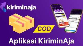 SendinAja Launches COD Advance Program, Liquid COD FUNDS When Goods Are Carried By Couriers