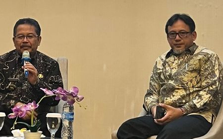 Mengintip Besarnya Potensi Investasi di Kabupaten Pasuruan