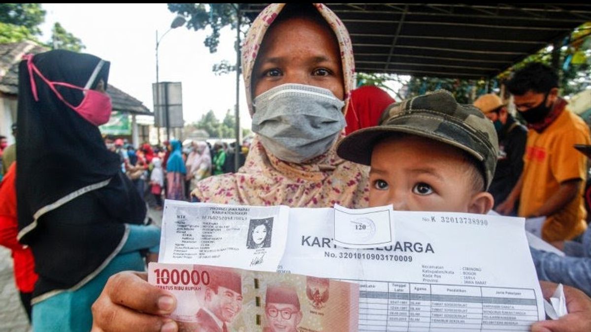 10.186 Keluarga di Ambon akan Terima BLT Minyak Goreng