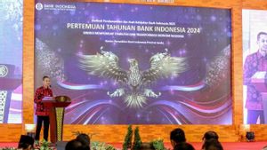 BI Optimistic Jambi's Economy Grows Strongly Reaches 4.60 Percent