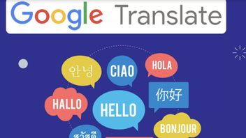 Cara Menerjemahkan Situs Web di Google Chrome di Android