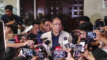 Purbaya Copot Dua Pejabat Eselon I Kemenkeu