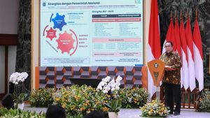 Susun Rencana Kerja Pemprov DKI Tahun 2027, Rano Karno Sebut Isu Ketimpangan Jadi Tantangan Serius  