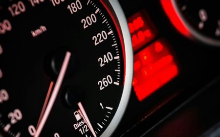 Kasus Manipulasi Odometer Mobil Bekas Meningkat di AS