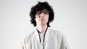 Eka Gustiwana Angkat Bicara setelah Lagu Ciptaannya Diunggah Tanpa Izin ke DSP